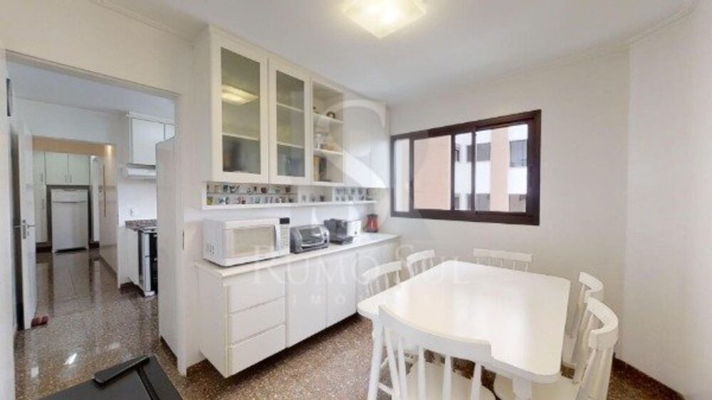 Apartamento, 3 quartos, 195 m² - Foto 6