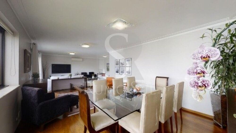 Apartamento, 3 quartos, 195 m² - Foto 2
