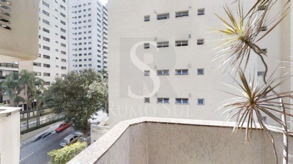 Apartamento, 3 quartos, 195 m² - Foto 11