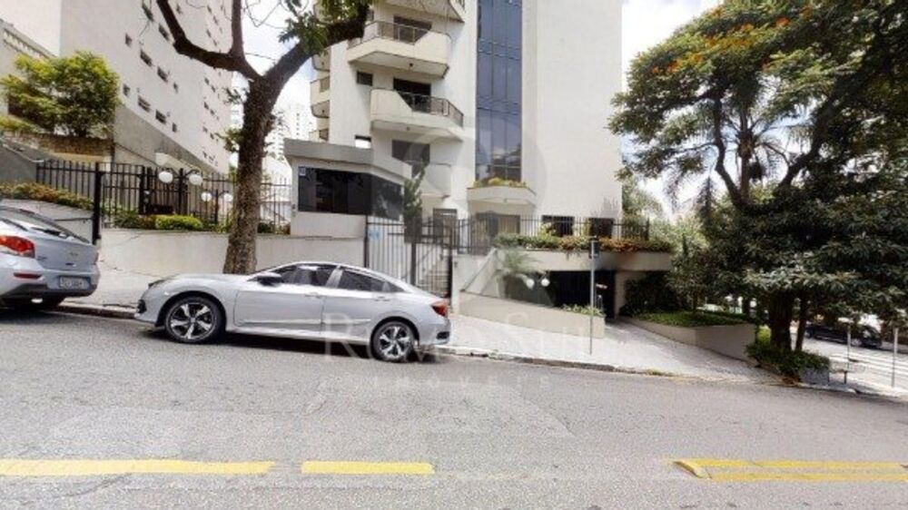 Apartamento, 3 quartos, 195 m² - Foto 3