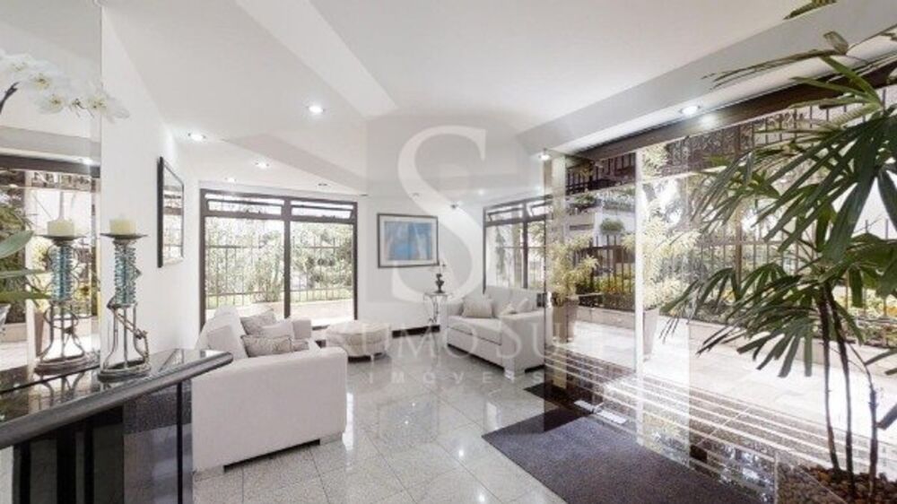 Apartamento, 3 quartos, 195 m² - Foto 9