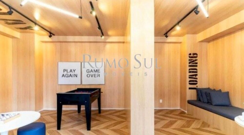 Apartamento, 2 quartos, 33 m² - Foto 12