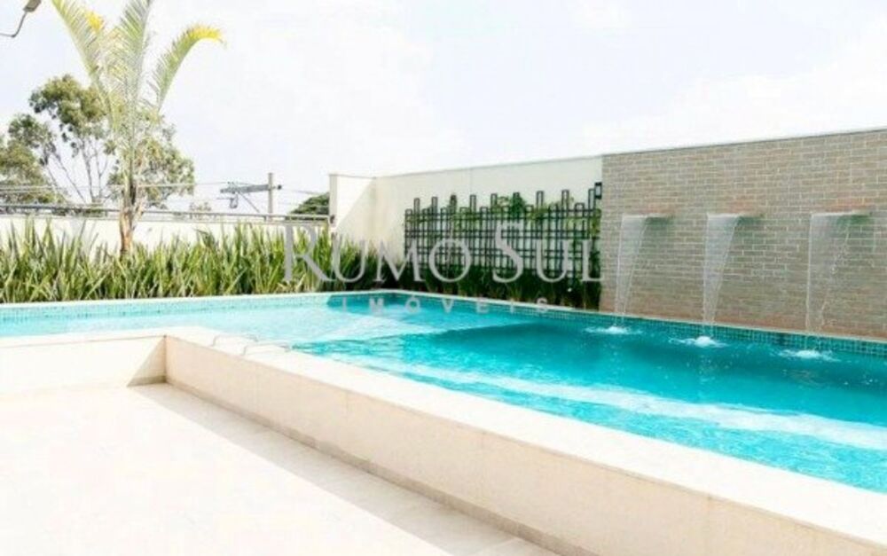 Apartamento, 2 quartos, 33 m² - Foto 6