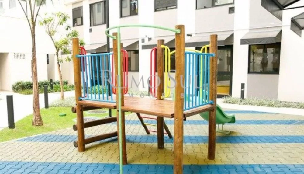 Apartamento, 2 quartos, 33 m² - Foto 10