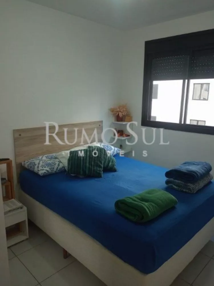 Apartamento, 2 quartos, 33 m² - Foto 5
