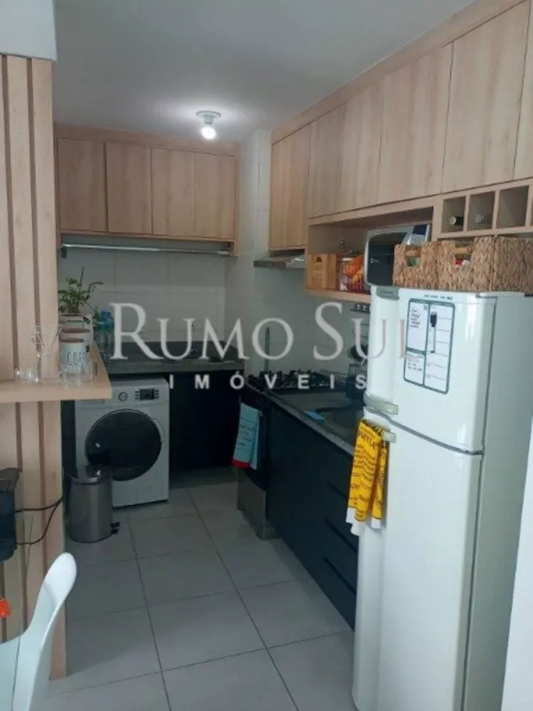 Apartamento, 2 quartos, 33 m² - Foto 3