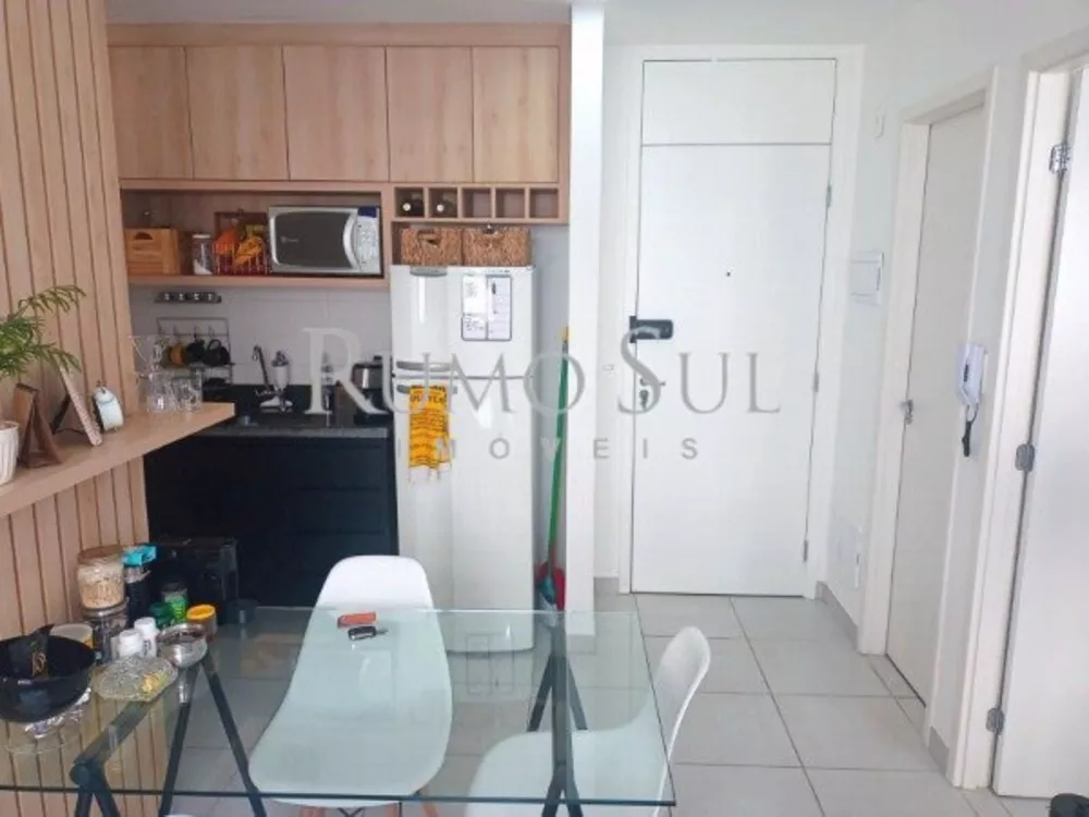 Apartamento, 2 quartos, 33 m² - Foto 2