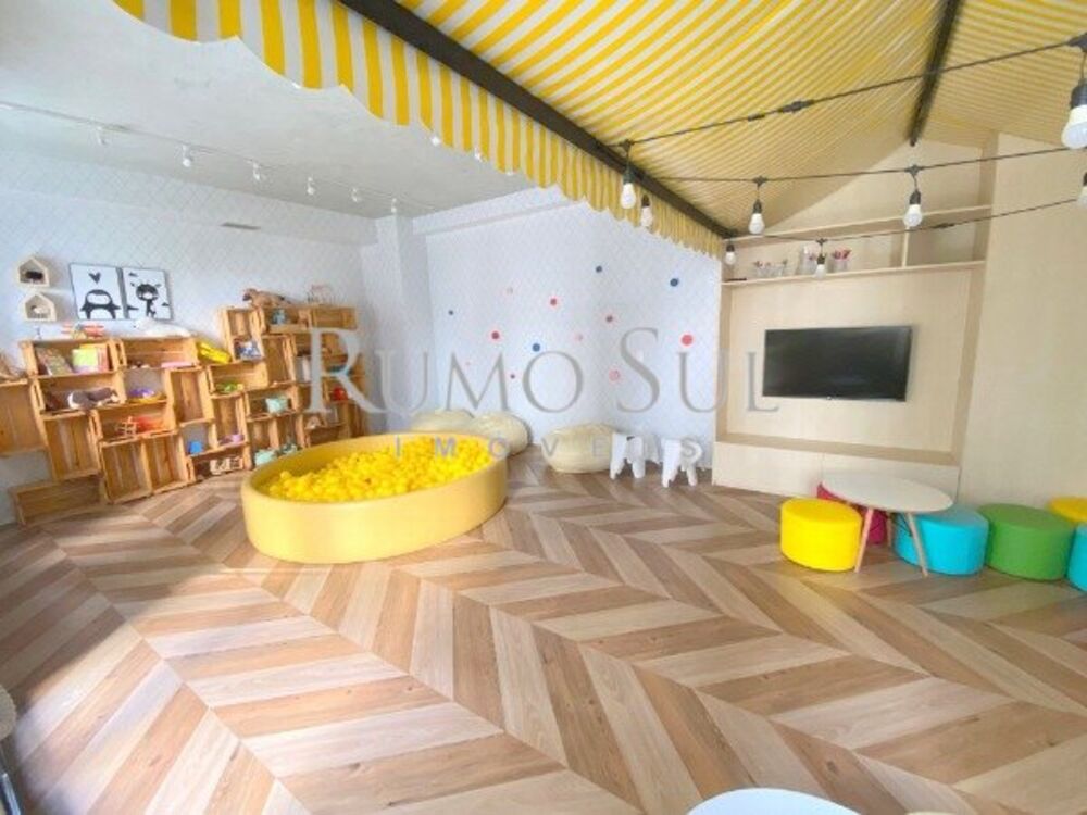 Apartamento, 2 quartos, 33 m² - Foto 8