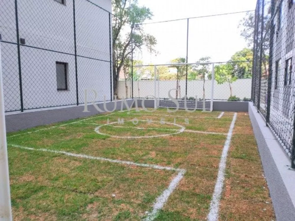 Apartamento, 2 quartos, 33 m² - Foto 11