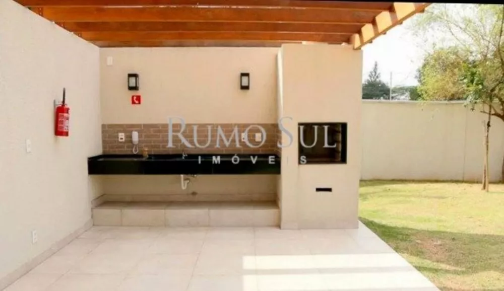 Apartamento, 2 quartos, 33 m² - Foto 7