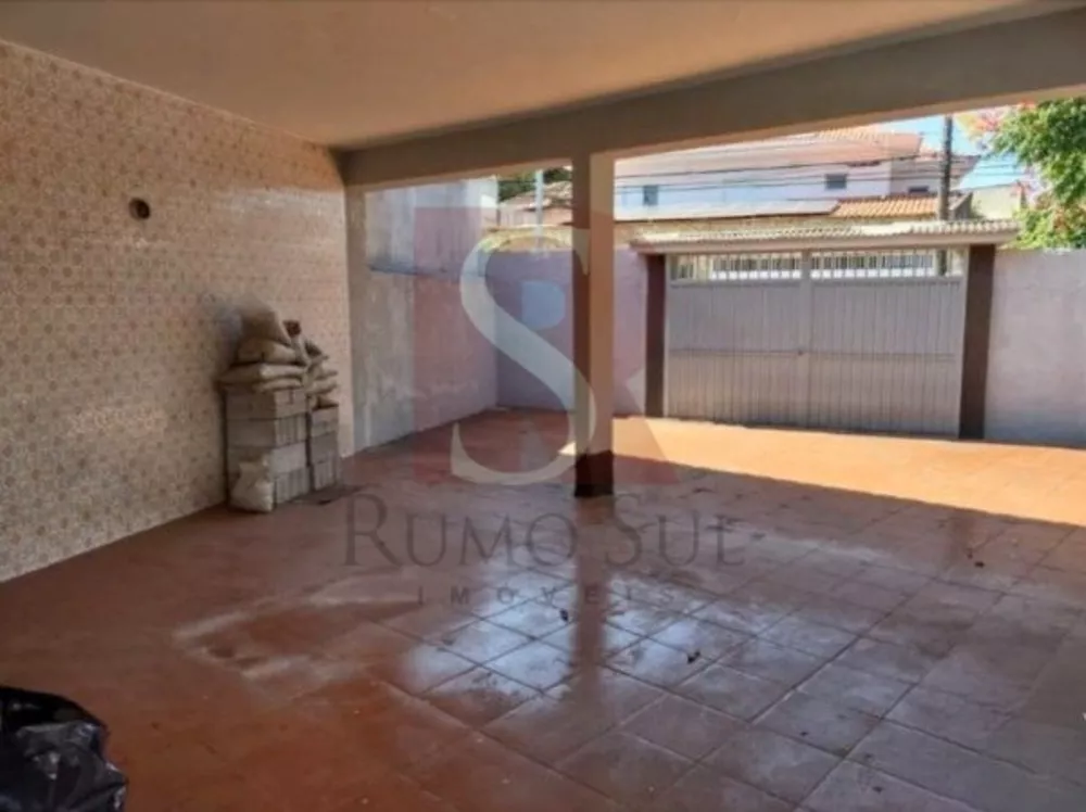 Casa, 3 quartos, 189 m² - Foto 8