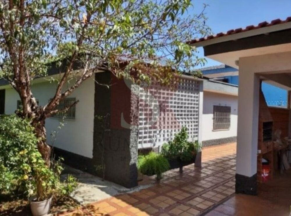 Casa, 3 quartos, 189 m² - Foto 11