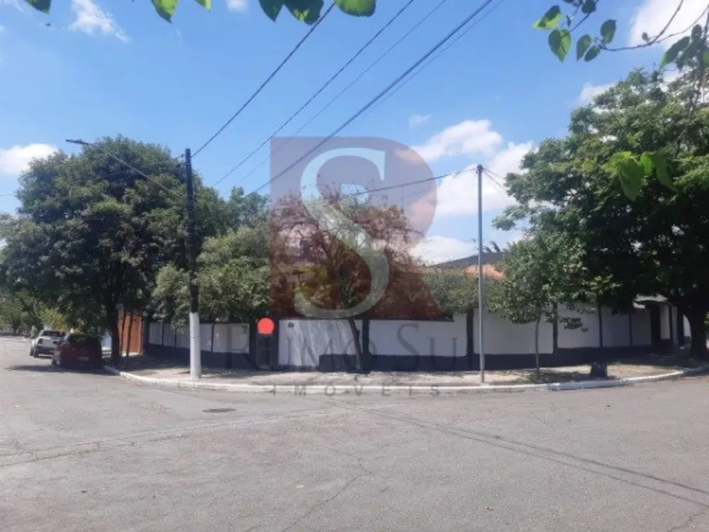 Casa, 3 quartos, 189 m² - Foto 1