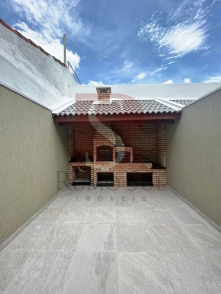 Casa, 3 quartos, 120 m² - Foto 8