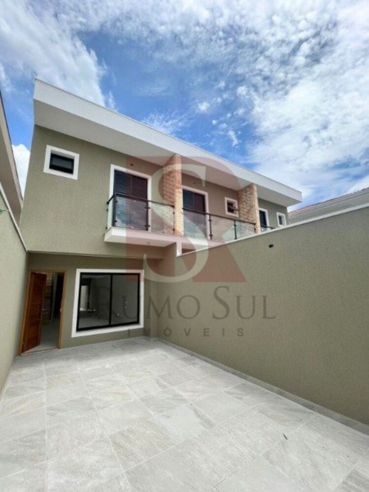 Casa, 3 quartos, 120 m² - Foto 1