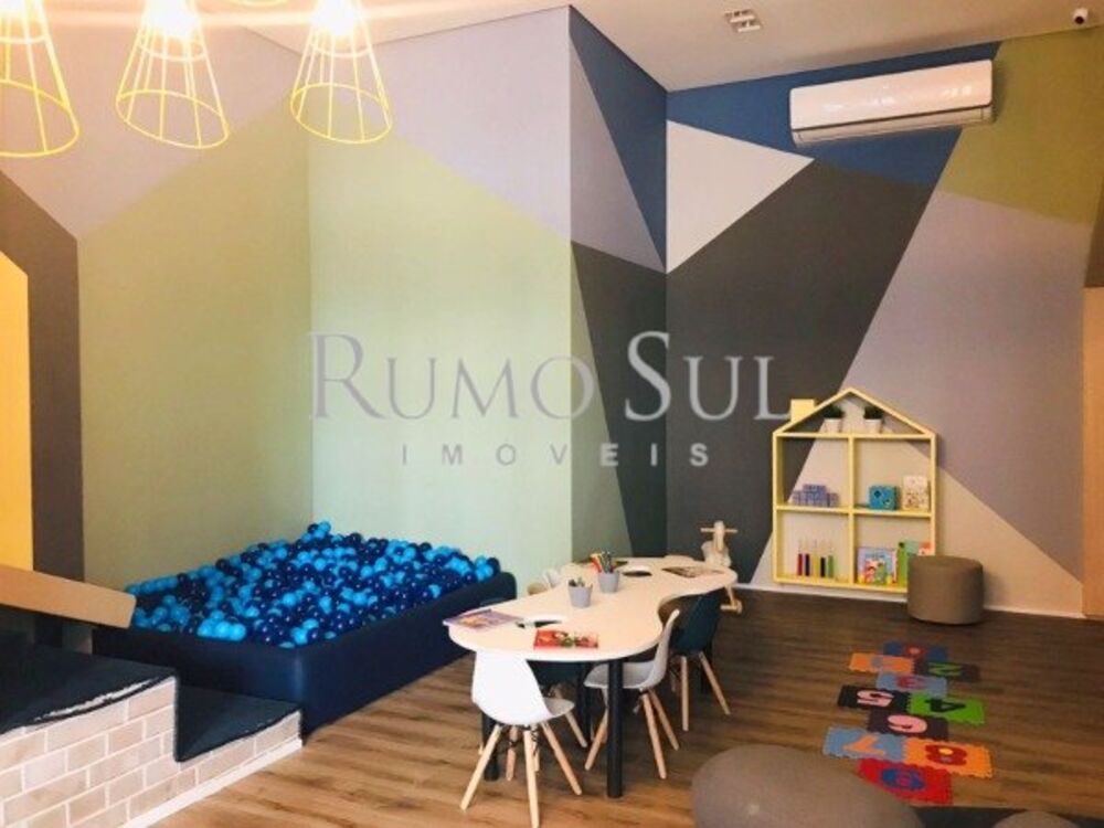 Apartamento para alugar com 3 quartos, 232m² - Foto 16