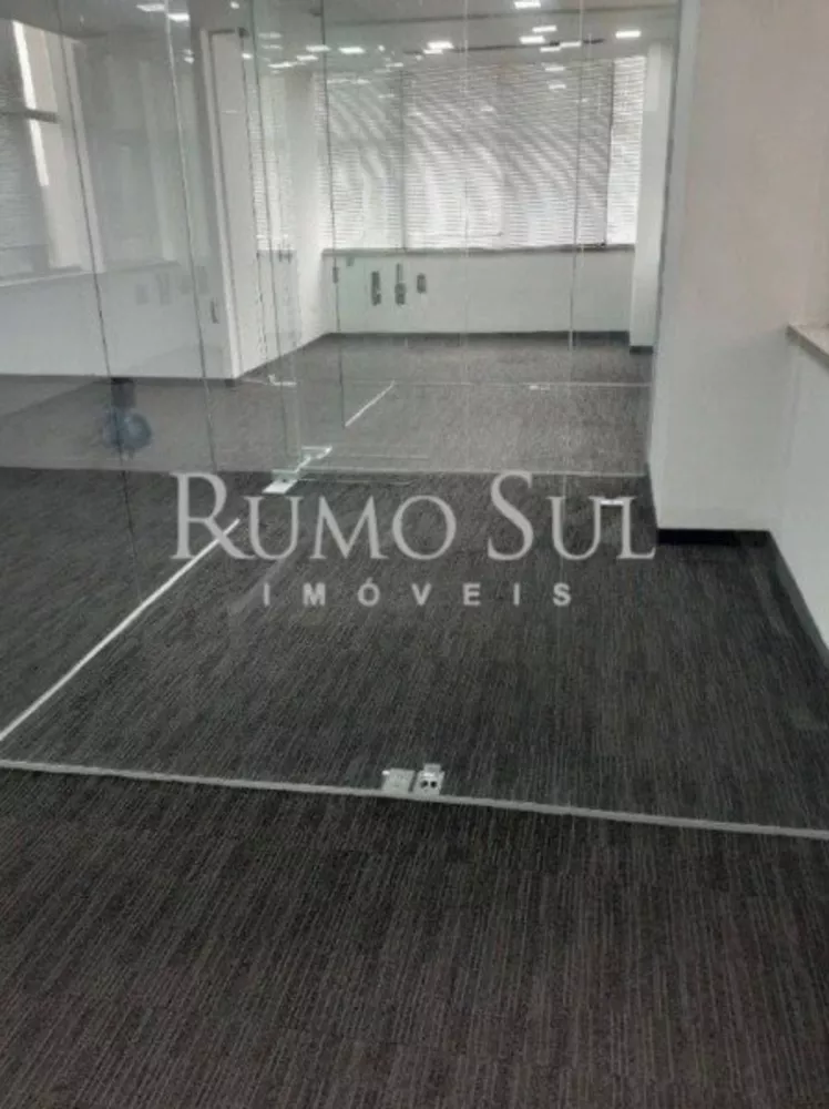 Conjunto Comercial-Sala para alugar, 188m² - Foto 3