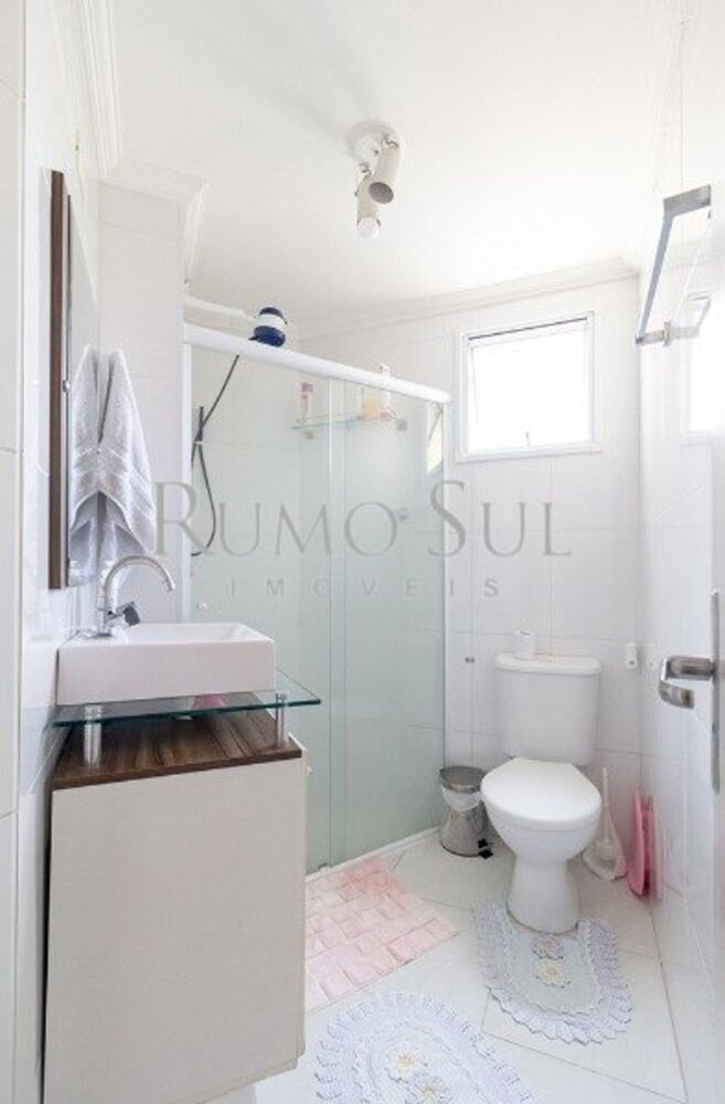 Apartamento, 3 quartos, 60 m² - Foto 2