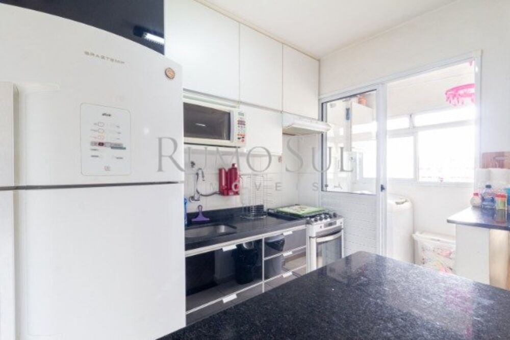 Apartamento, 3 quartos, 60 m² - Foto 4