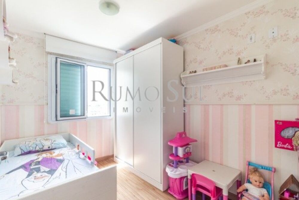 Apartamento, 3 quartos, 60 m² - Foto 3