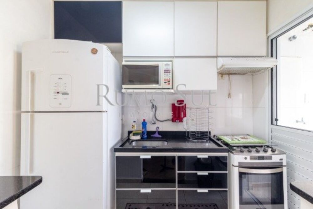 Apartamento, 3 quartos, 60 m² - Foto 1