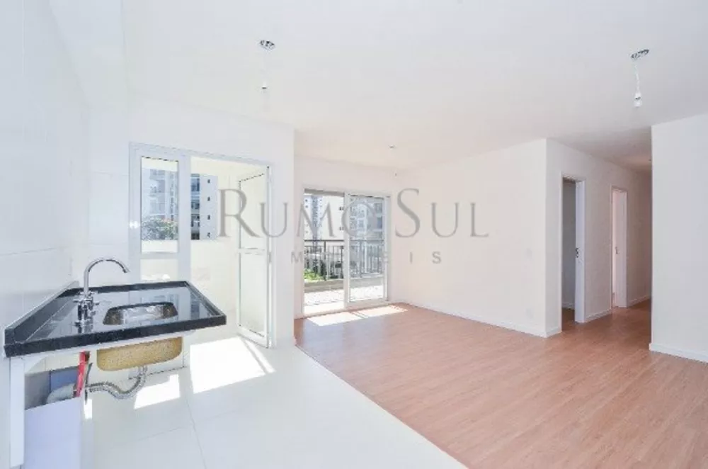 Apartamento à venda com 3 quartos, 85m² - Foto 2