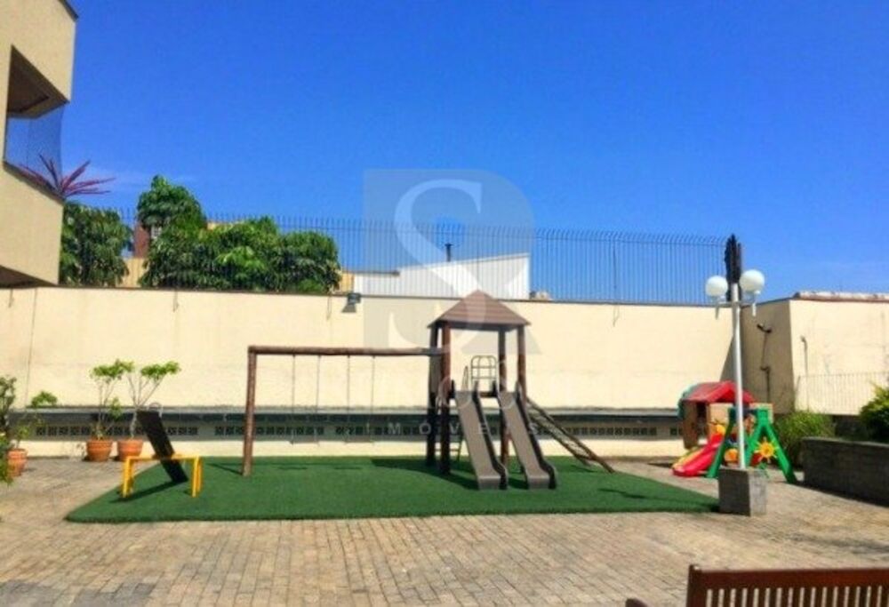 Apartamento, 3 quartos, 135 m² - Foto 3