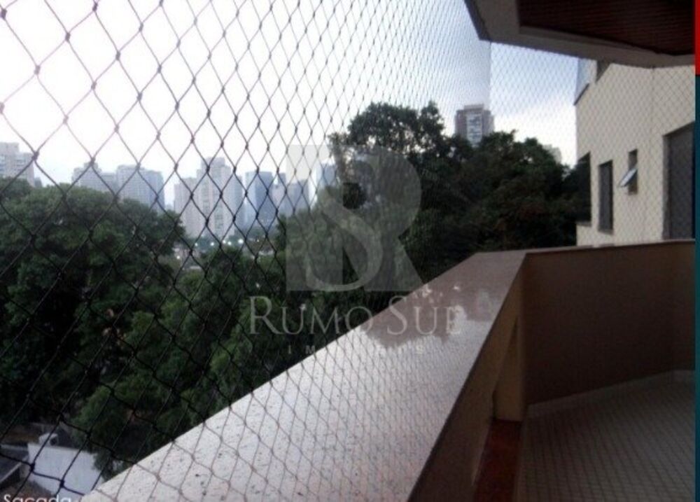 Apartamento, 3 quartos, 135 m² - Foto 2