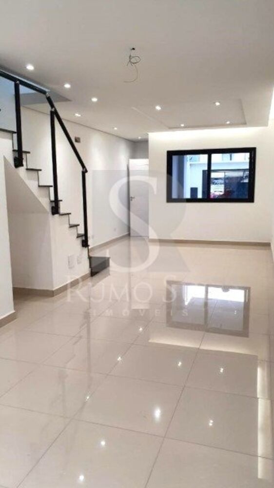 Casa, 3 quartos, 112 m² - Foto 2