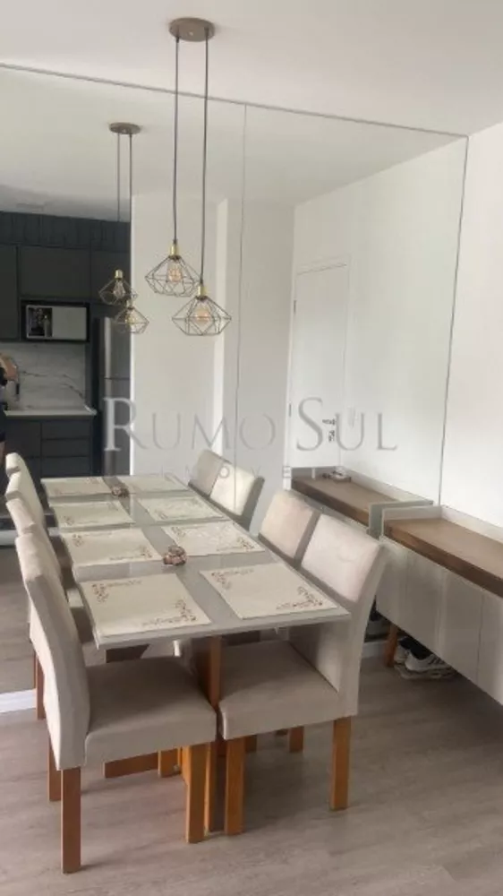 Apartamento, 2 quartos, 45 m² - Foto 2