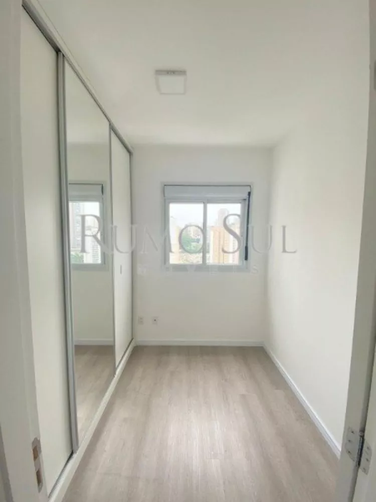 Apartamento, 2 quartos, 45 m² - Foto 9