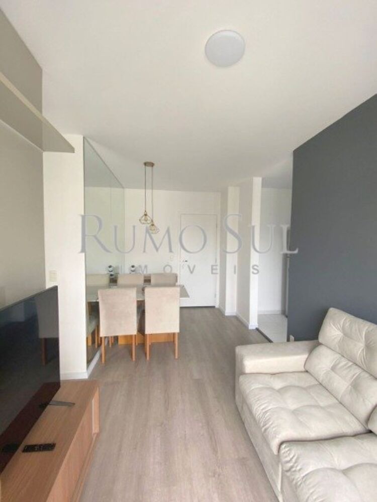 Apartamento para alugar com 2 quartos, 45m² - Foto 1