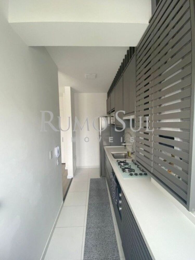 Apartamento para alugar com 2 quartos, 45m² - Foto 3