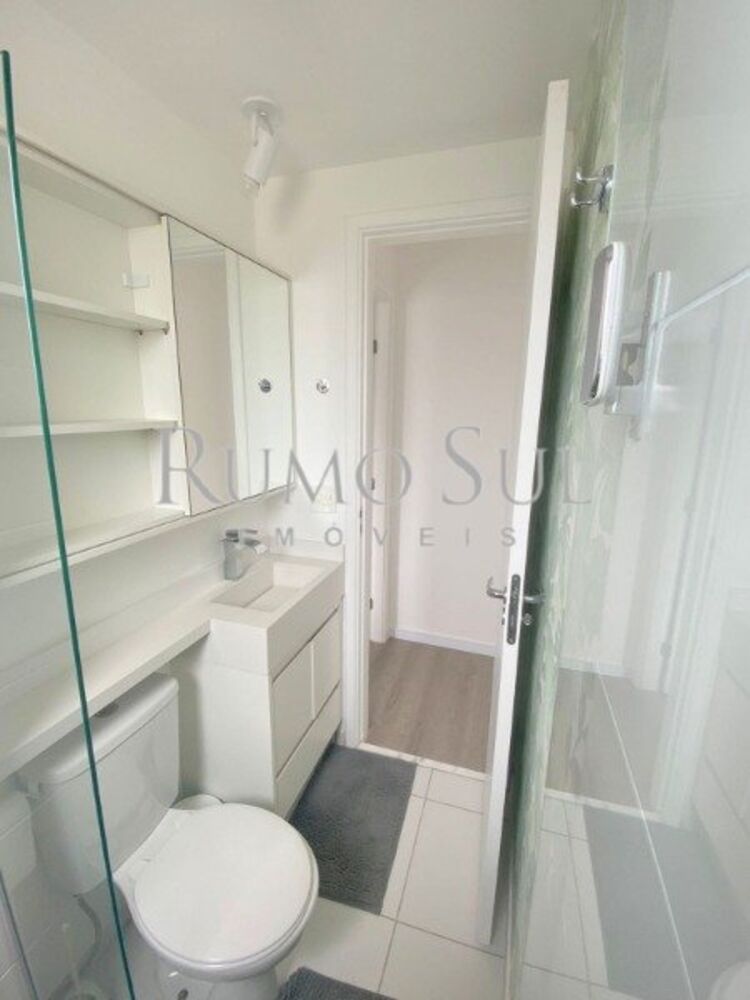 Apartamento para alugar com 2 quartos, 45m² - Foto 4