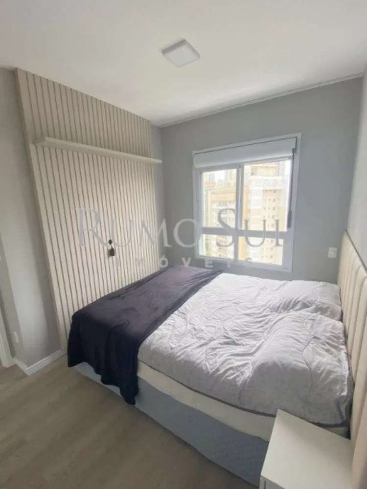 Apartamento, 2 quartos, 45 m² - Foto 10