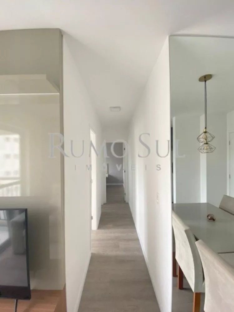 Apartamento, 2 quartos, 45 m² - Foto 5