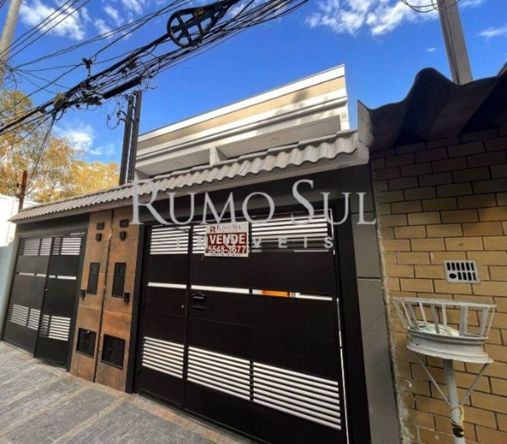 Casa, 3 quartos, 110 m² - Foto 2