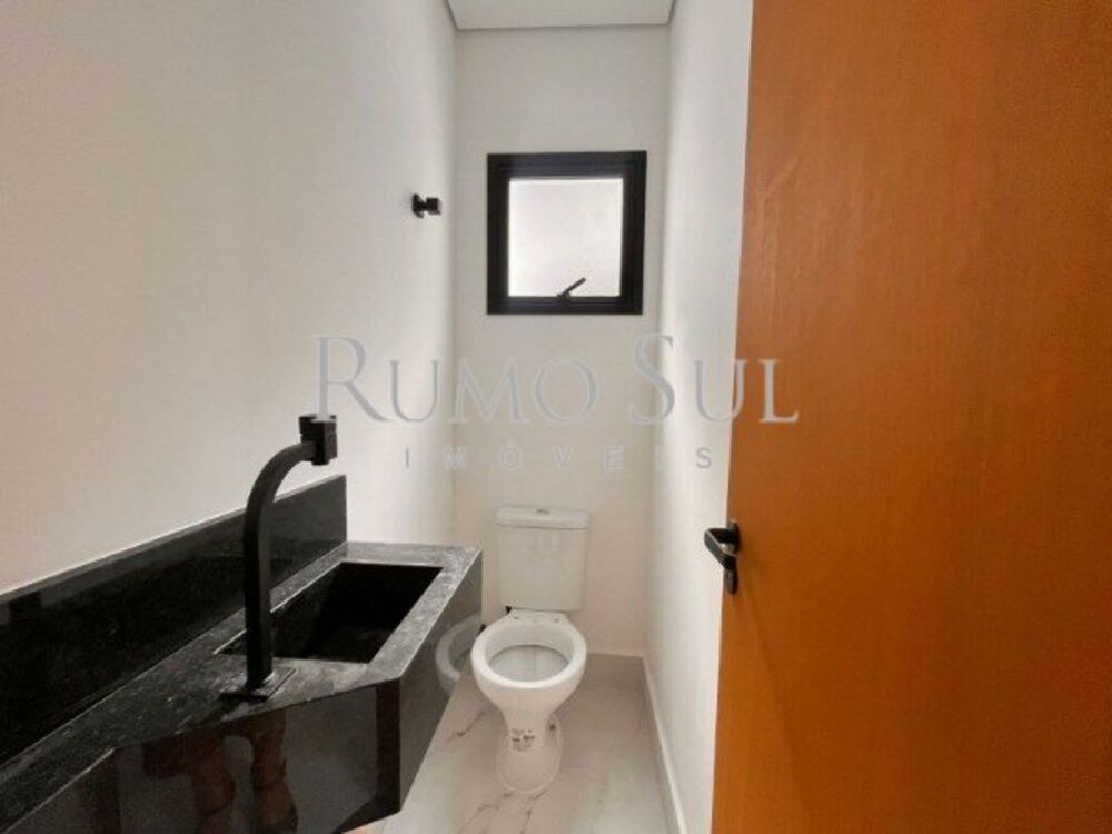 Casa, 3 quartos, 110 m² - Foto 1