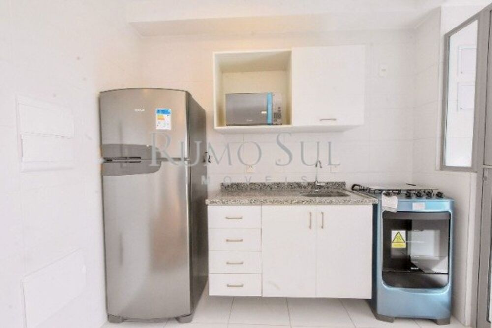 Apartamento, 1 quarto, 50 m² - Foto 2