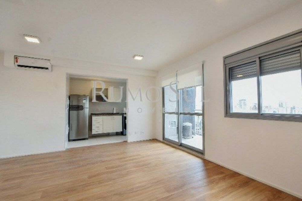 Apartamento, 1 quarto, 50 m² - Foto 1