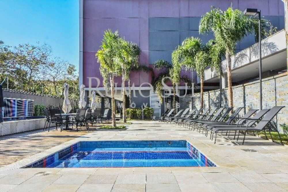 Apartamento, 1 quarto, 50 m² - Foto 5