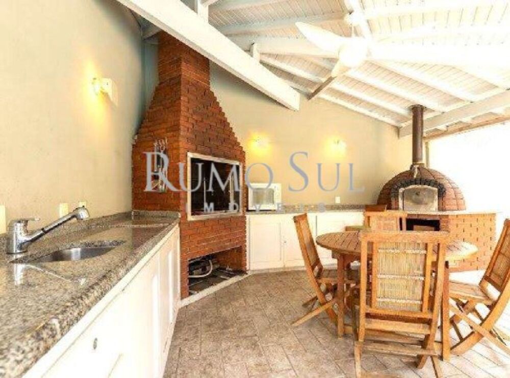 Casa de Condomínio, 5 quartos - Foto 4