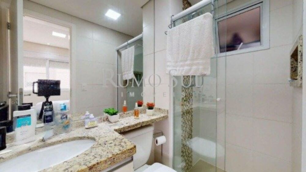 Apartamento, 3 quartos, 72 m² - Foto 1