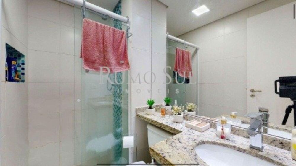 Apartamento, 3 quartos, 72 m² - Foto 3