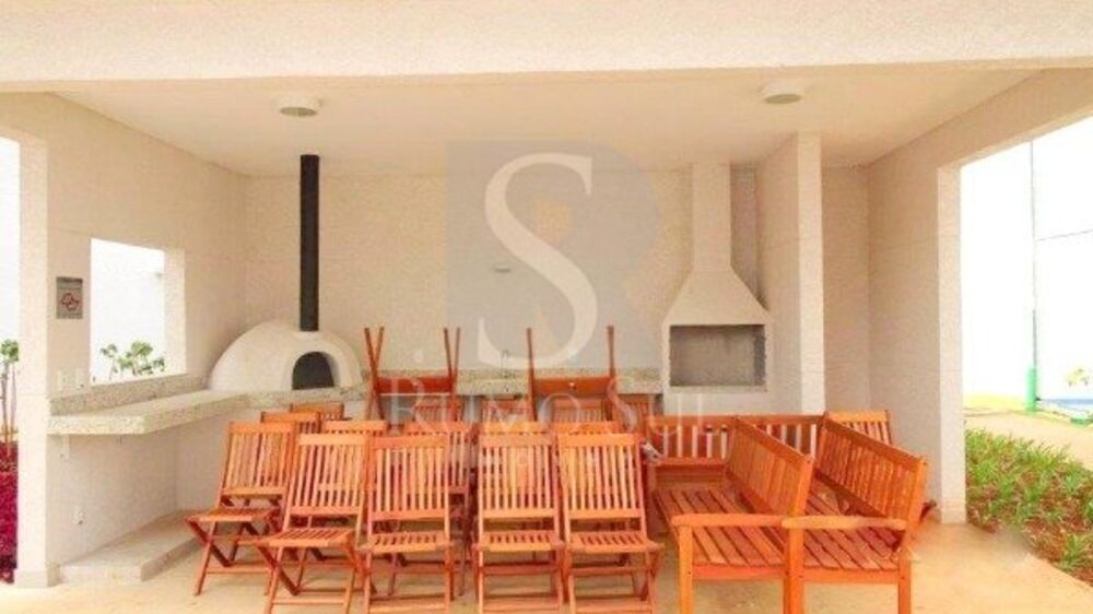 Apartamento, 2 quartos, 61 m² - Foto 8