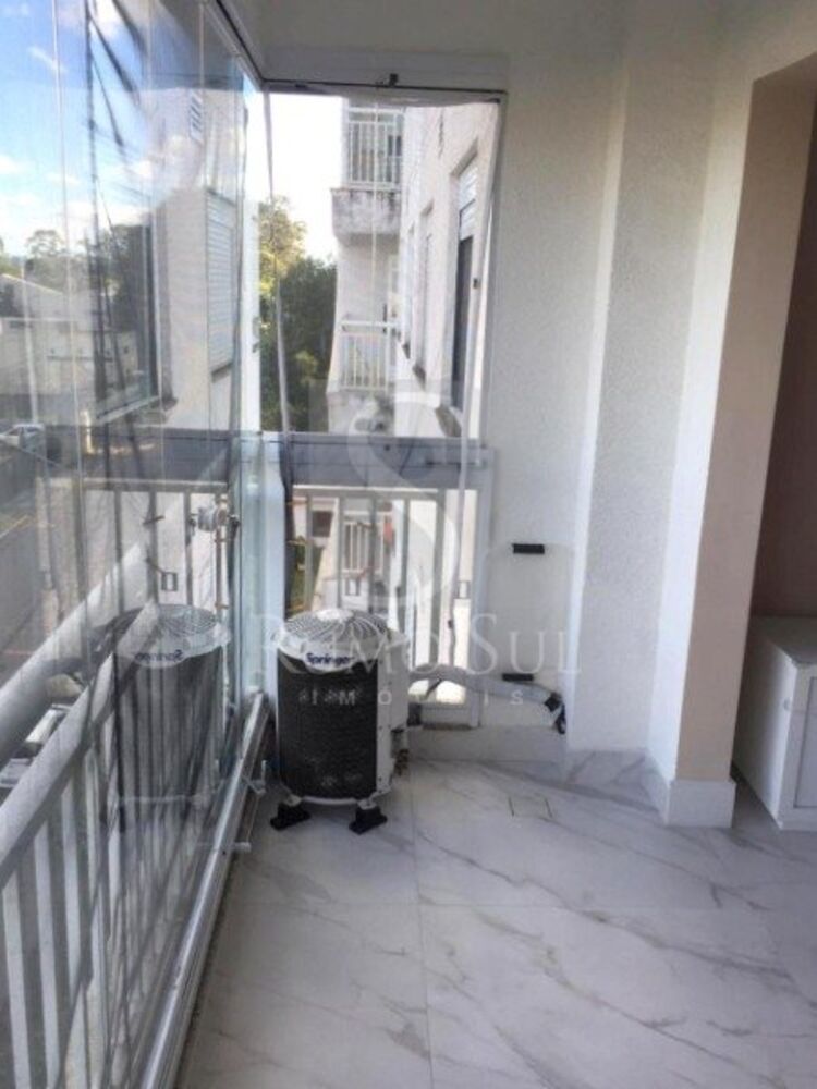 Apartamento, 2 quartos, 61 m² - Foto 5