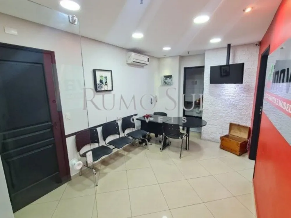 Sala-Conjunto, 84 m² - Foto 2