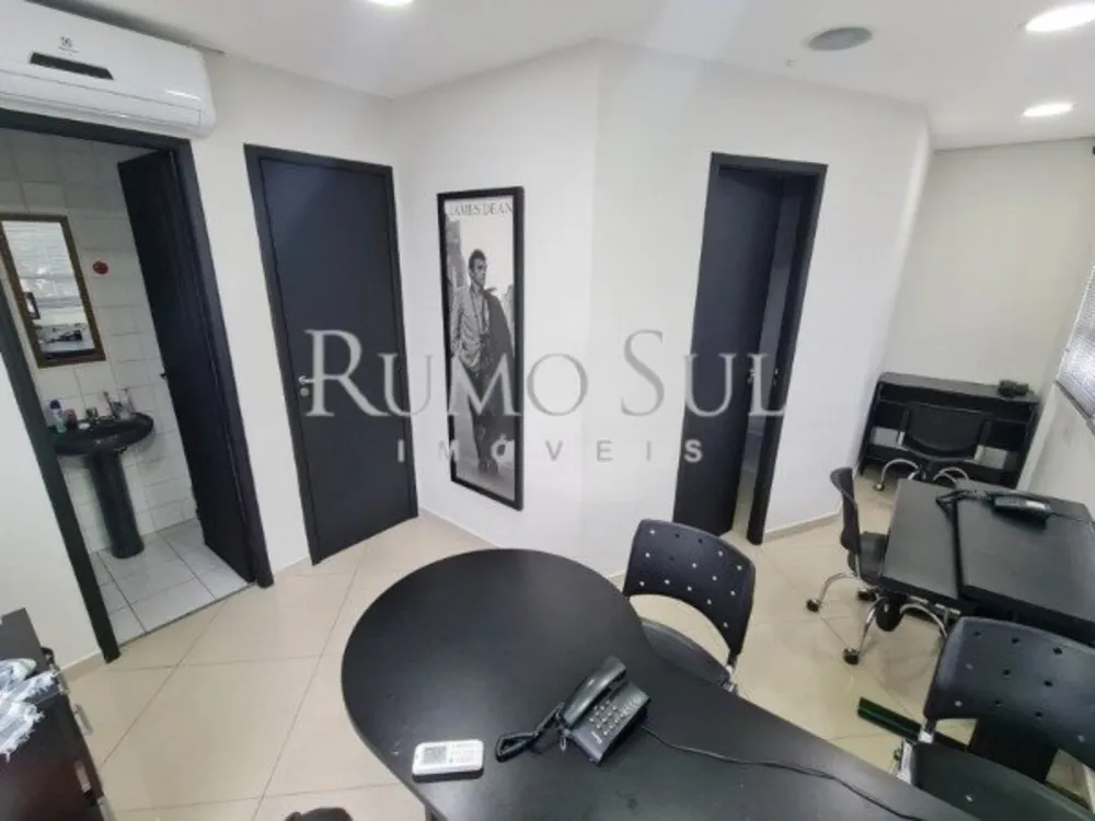 Sala-Conjunto, 84 m² - Foto 4