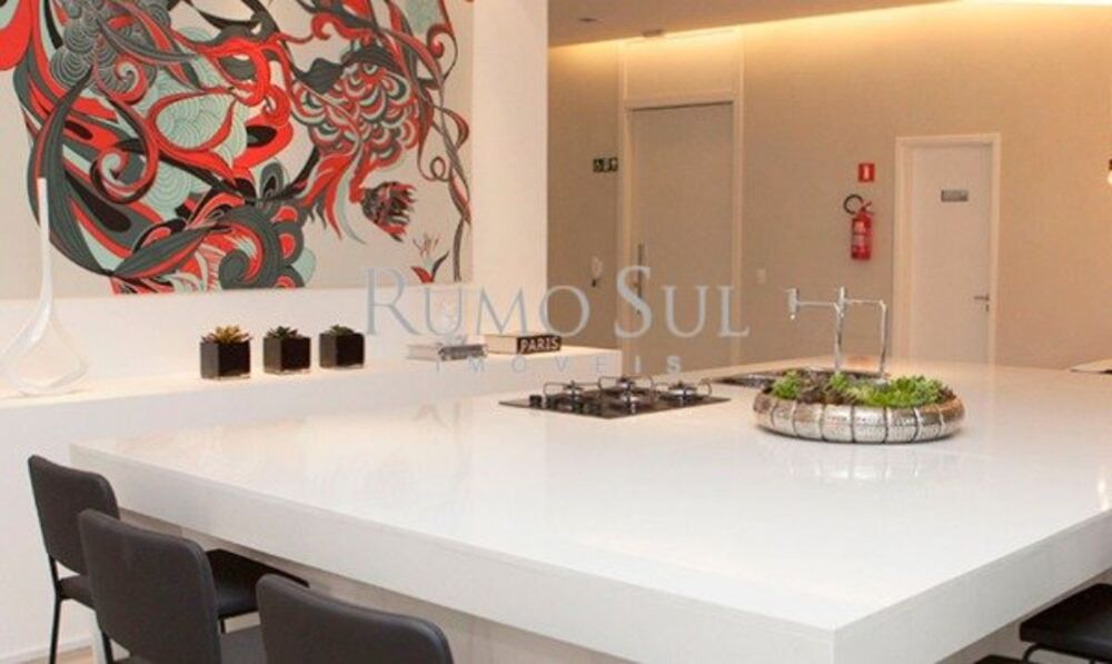 Apartamento, 1 quarto, 89 m² - Foto 6