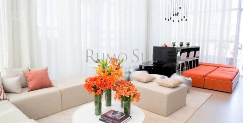 Apartamento, 1 quarto, 89 m² - Foto 5